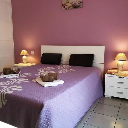 Apartment House Il Giglio Costa Adeje (Tenerife)